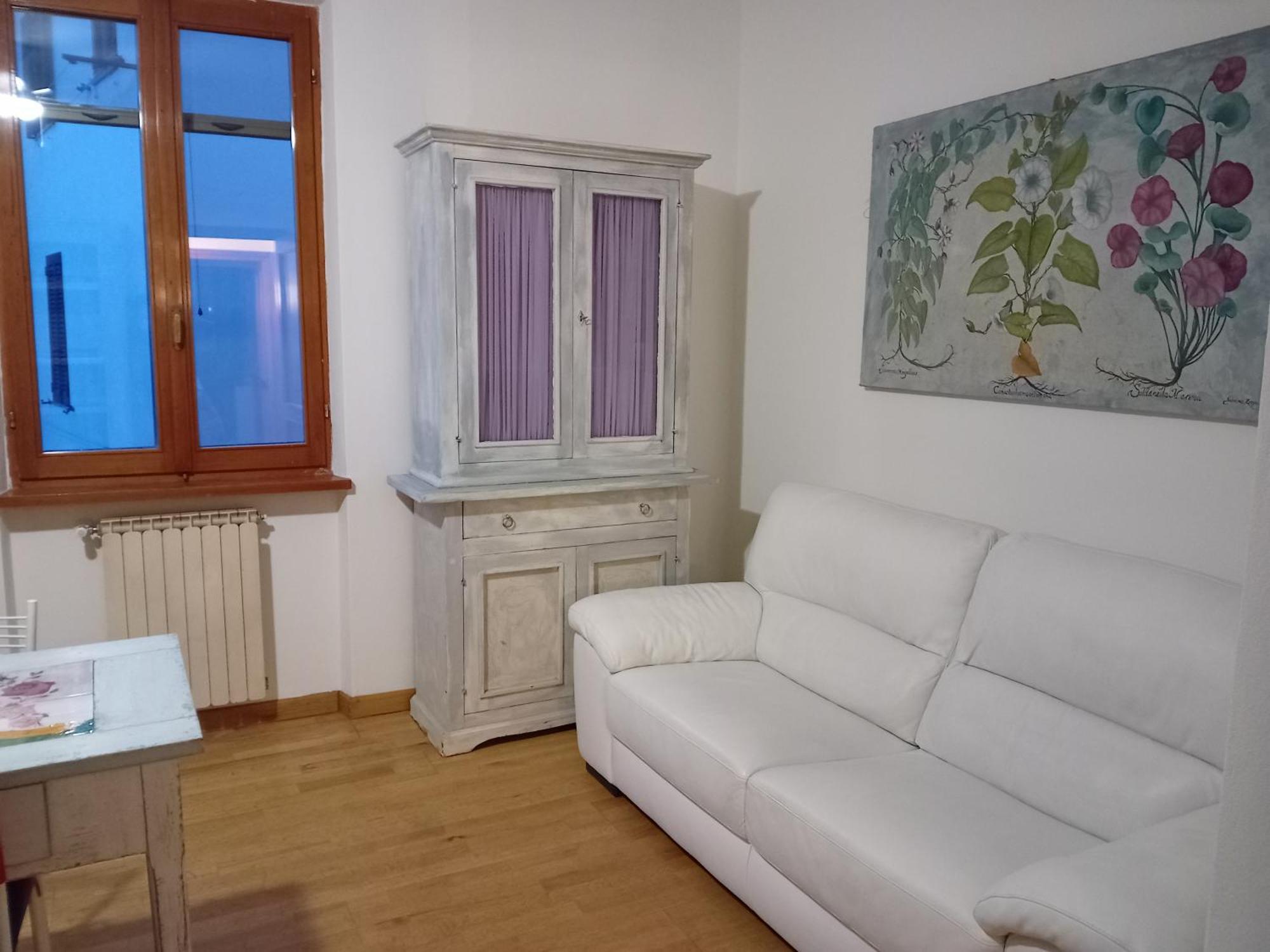 Appartamento Happy Days Lucca Ngoại thất bức ảnh